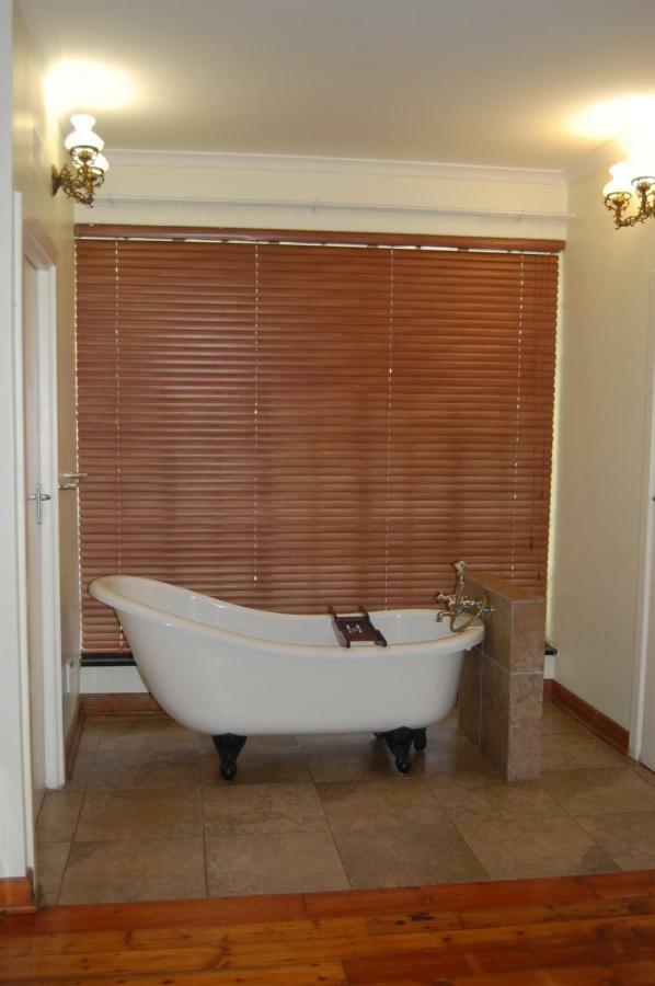 Twickenham Guest House Johannesburg Exteriér fotografie