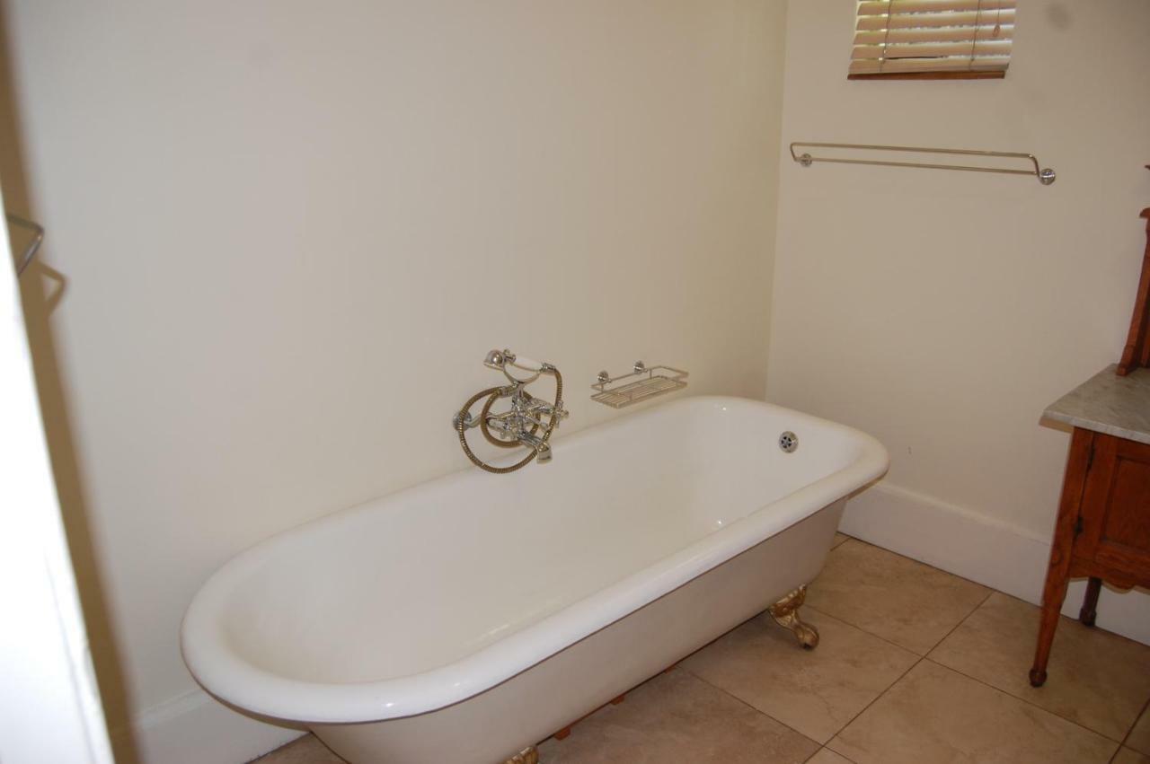 Twickenham Guest House Johannesburg Exteriér fotografie