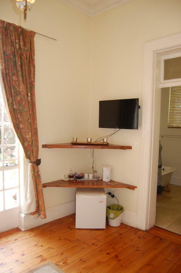 Twickenham Guest House Johannesburg Exteriér fotografie