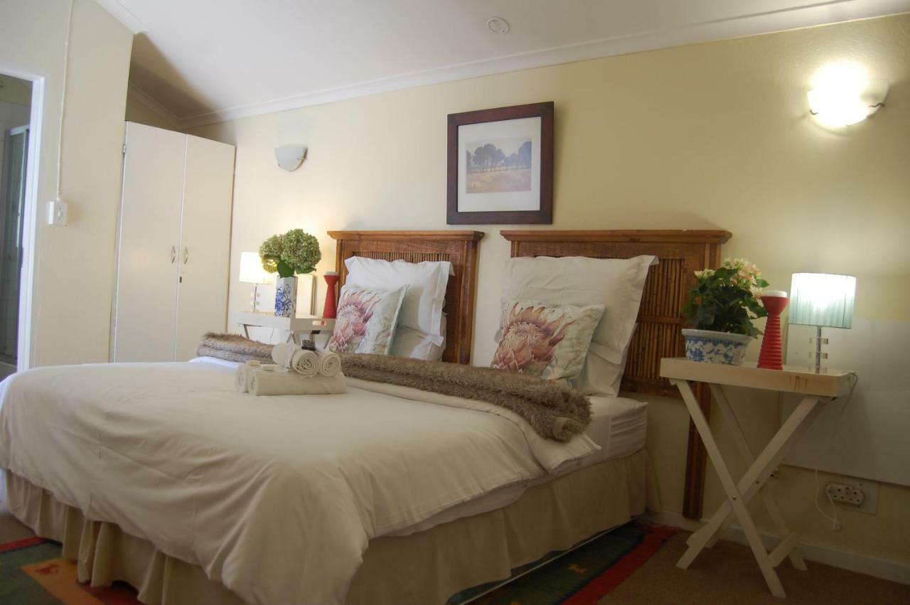 Twickenham Guest House Johannesburg Exteriér fotografie